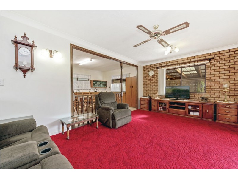 3 Wieck Street, Newtown QLD 4350