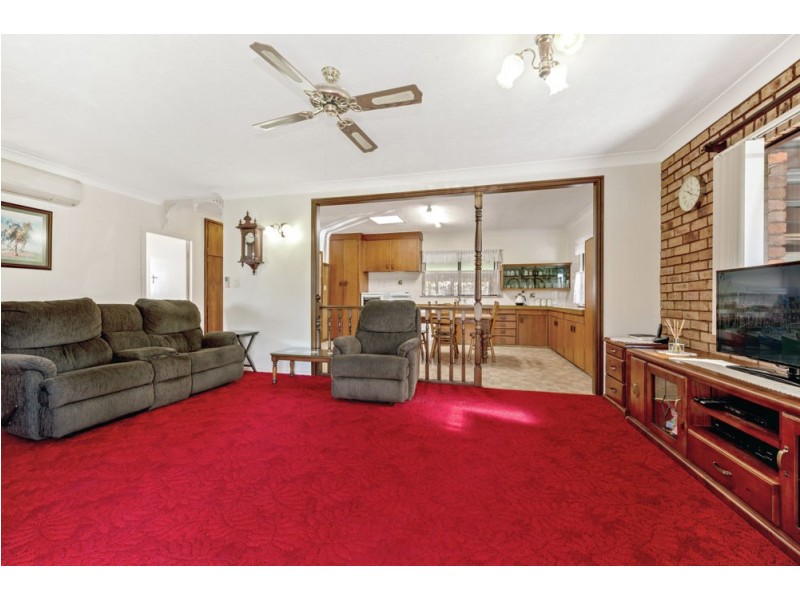 3 Wieck Street, Newtown QLD 4350