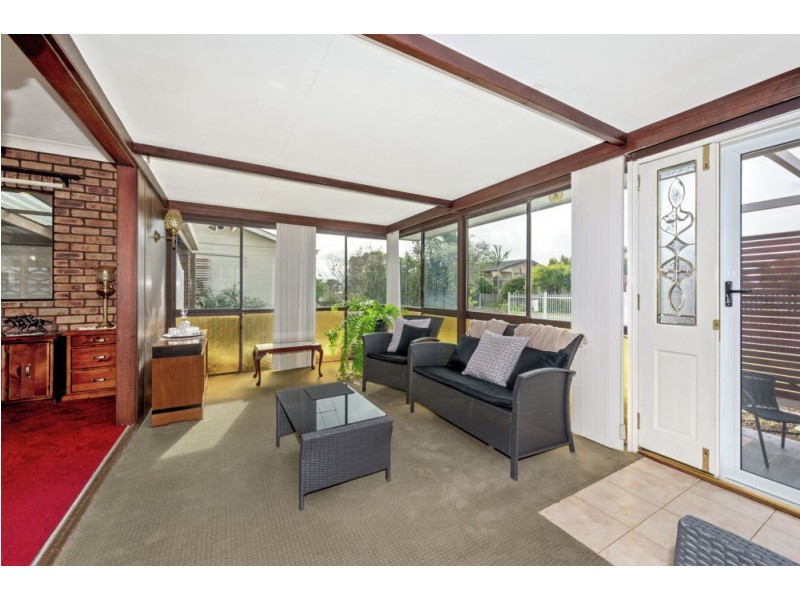 3 Wieck Street, Newtown QLD 4350