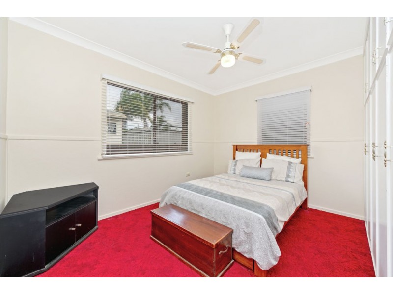 3 Wieck Street, Newtown QLD 4350