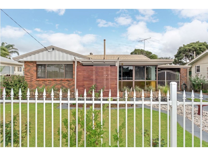 3 Wieck Street, Newtown QLD 4350