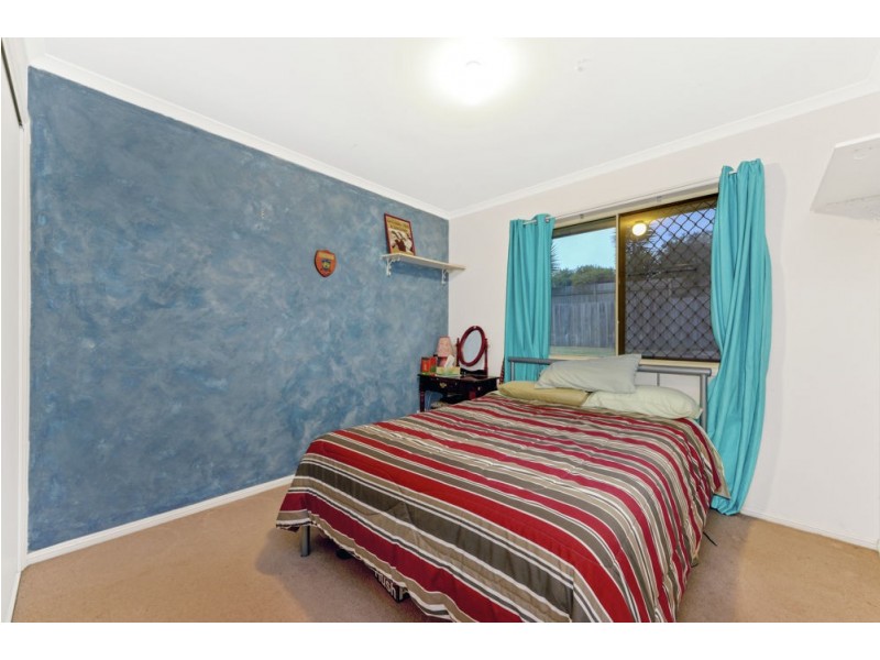 8 Spencer Street, Harristown QLD 4350