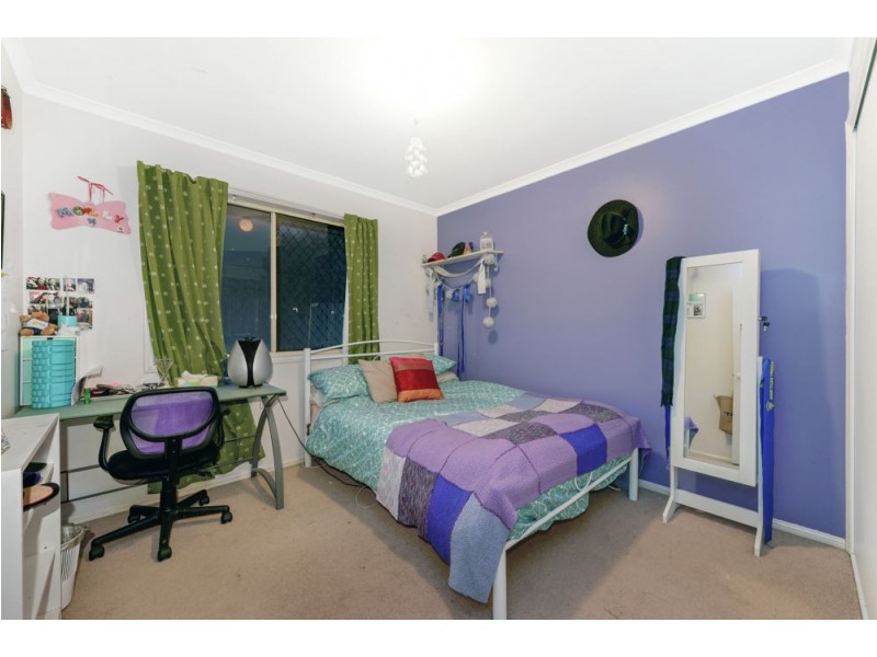 8 Spencer Street, Harristown QLD 4350