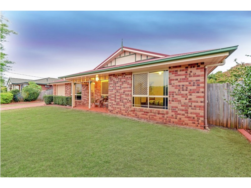 8 Spencer Street, Harristown QLD 4350