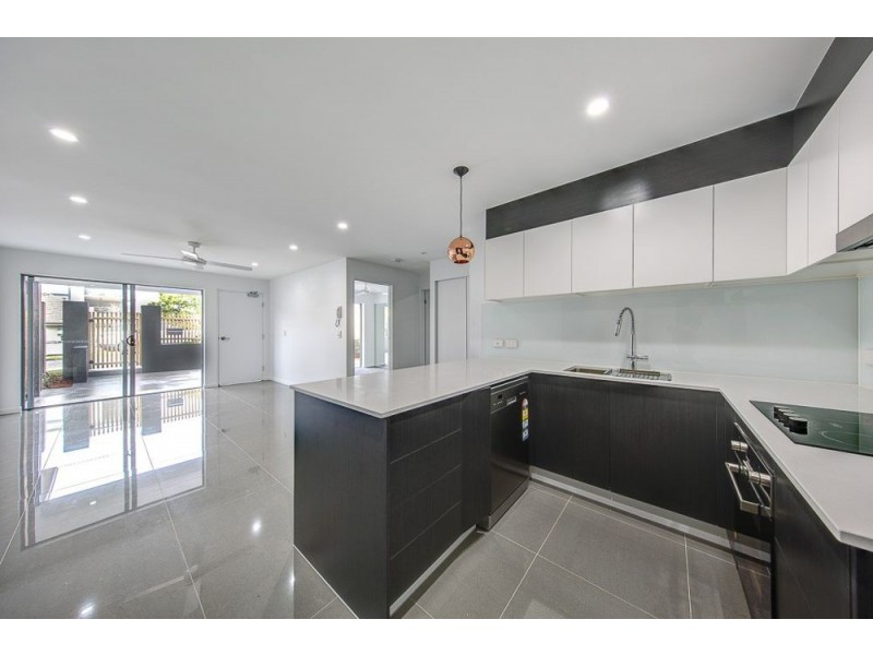 1/12 Selborne Street, Mount Gravatt QLD 4122