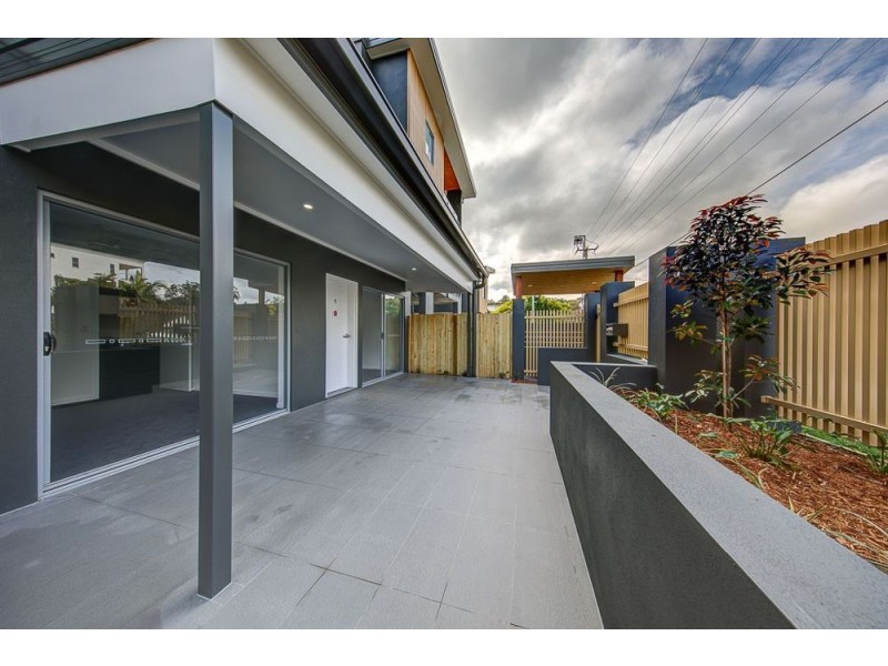 1/12 Selborne Street, Mount Gravatt QLD 4122