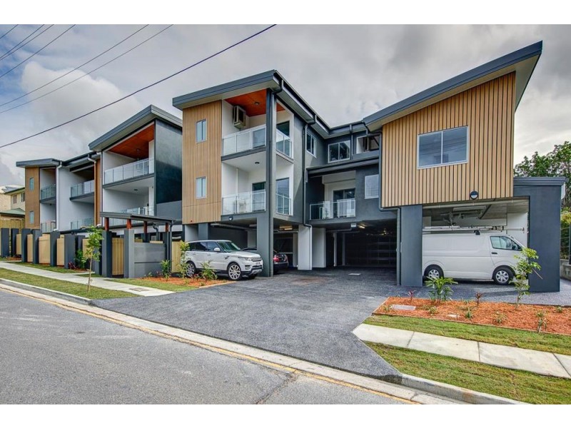 1/12 Selborne Street, Mount Gravatt QLD 4122
