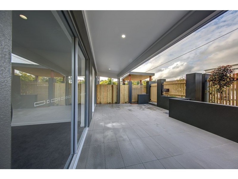 1/12 Selborne Street, Mount Gravatt QLD 4122