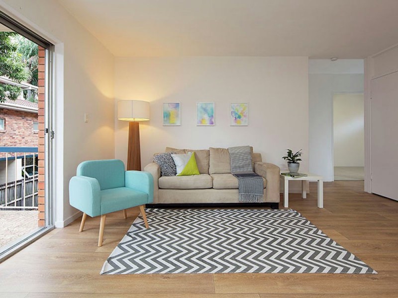 2/12 Elliott Street, Clayfield QLD 4011