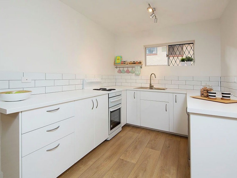 2/12 Elliott Street, Clayfield QLD 4011