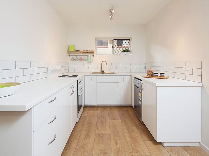 2/12 Elliott Street, Clayfield QLD 4011