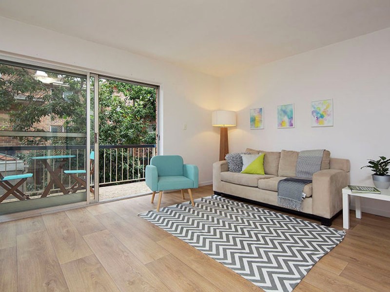 2/12 Elliott Street, Clayfield QLD 4011