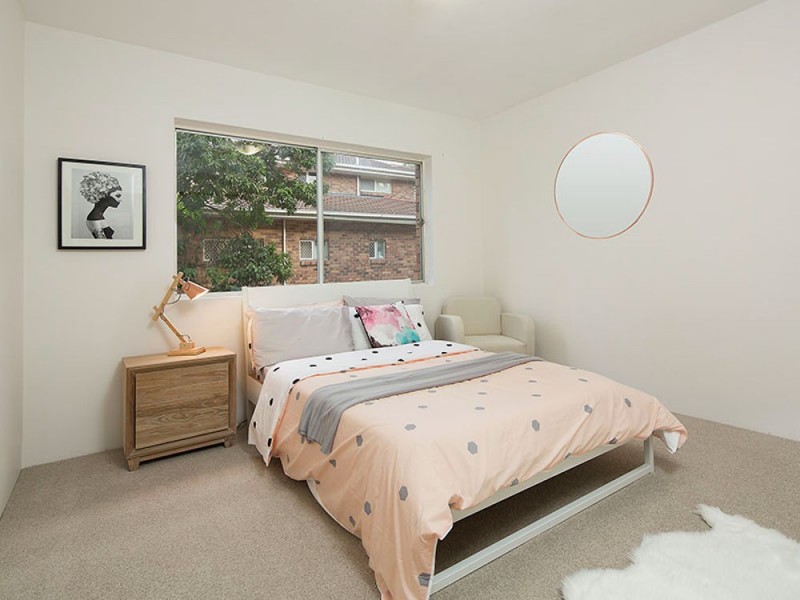 2/12 Elliott Street, Clayfield QLD 4011