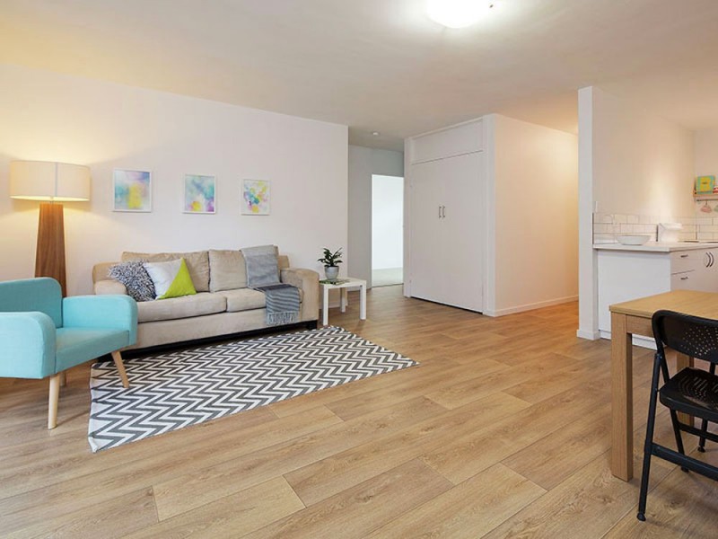 2/12 Elliott Street, Clayfield QLD 4011