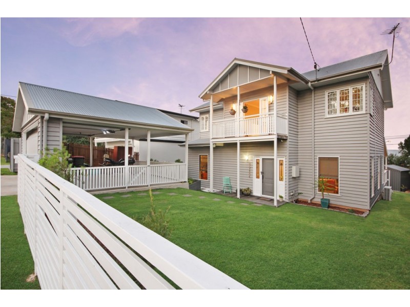 17 Miller Street, Chermside QLD 4032