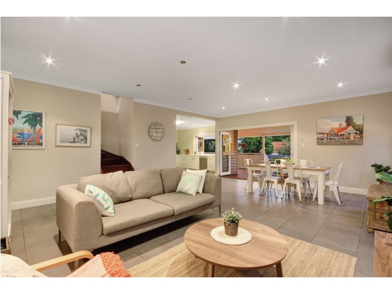 17 Miller Street, Chermside QLD 4032