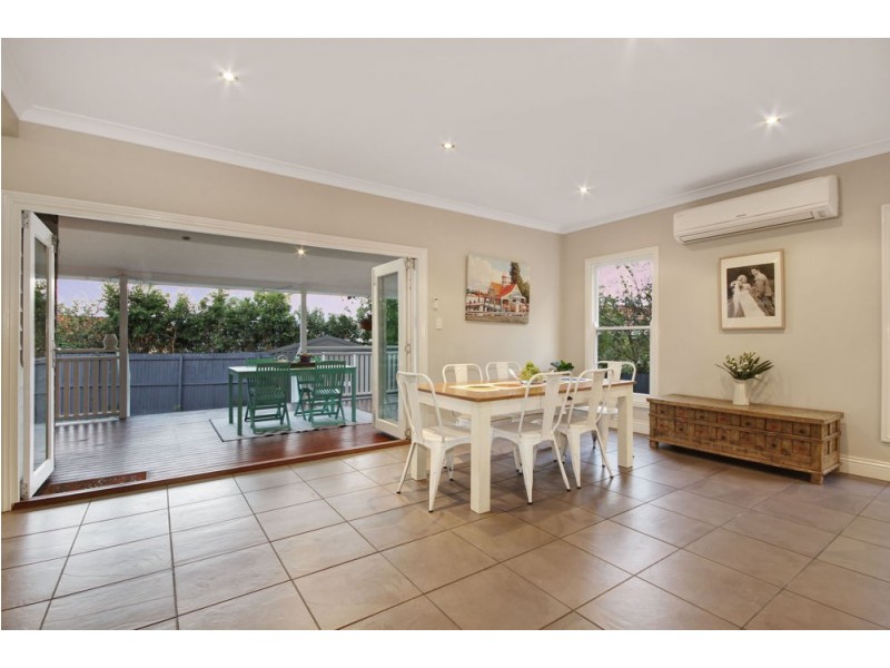 17 Miller Street, Chermside QLD 4032