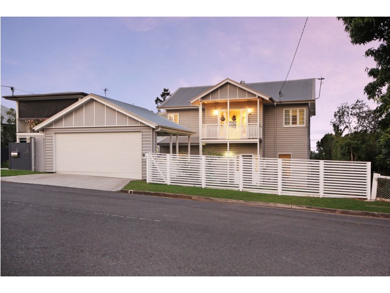 17 Miller Street, Chermside QLD 4032