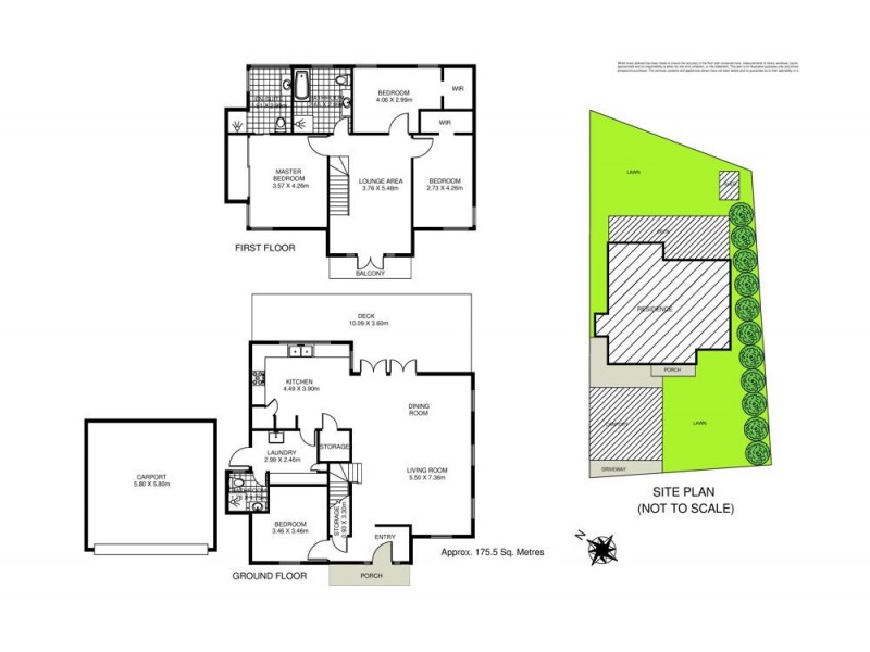 17 Miller Street, Chermside QLD 4032 Floorplan