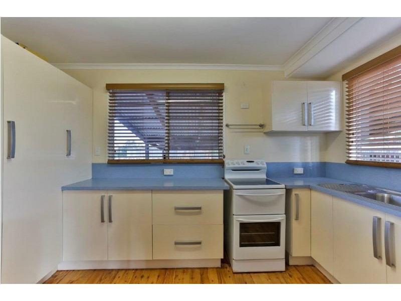 61 Jones Road, Withcott QLD 4352