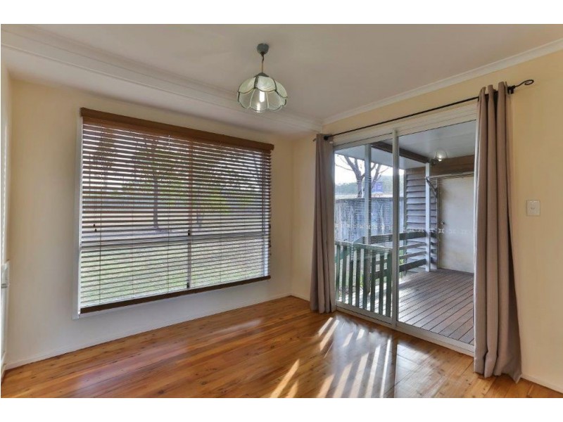 61 Jones Road, Withcott QLD 4352