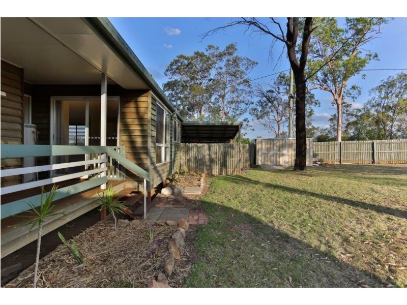 61 Jones Road, Withcott QLD 4352