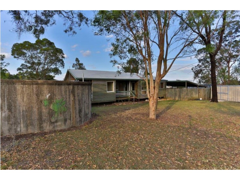 61 Jones Road, Withcott QLD 4352