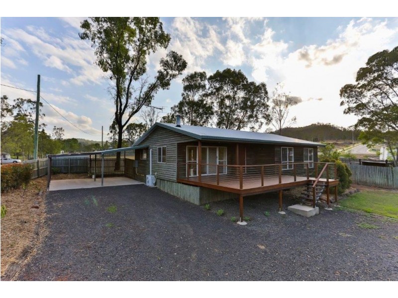 61 Jones Road, Withcott QLD 4352