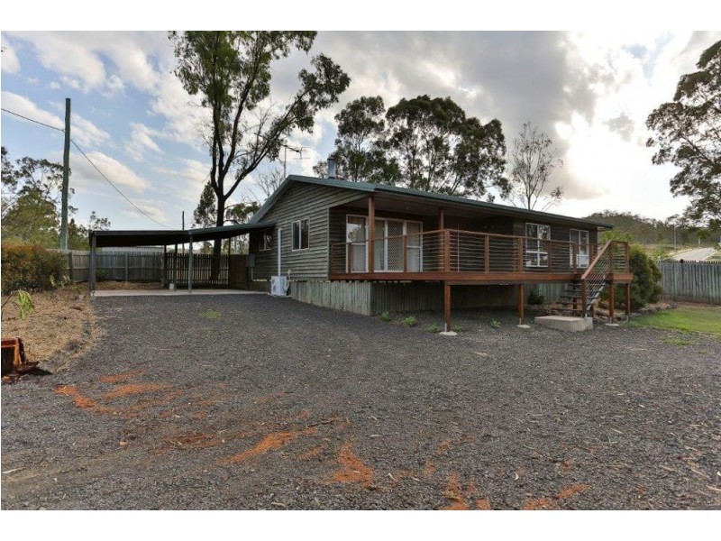61 Jones Road, Withcott QLD 4352