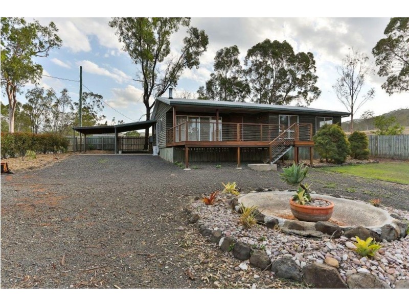 61 Jones Road, Withcott QLD 4352