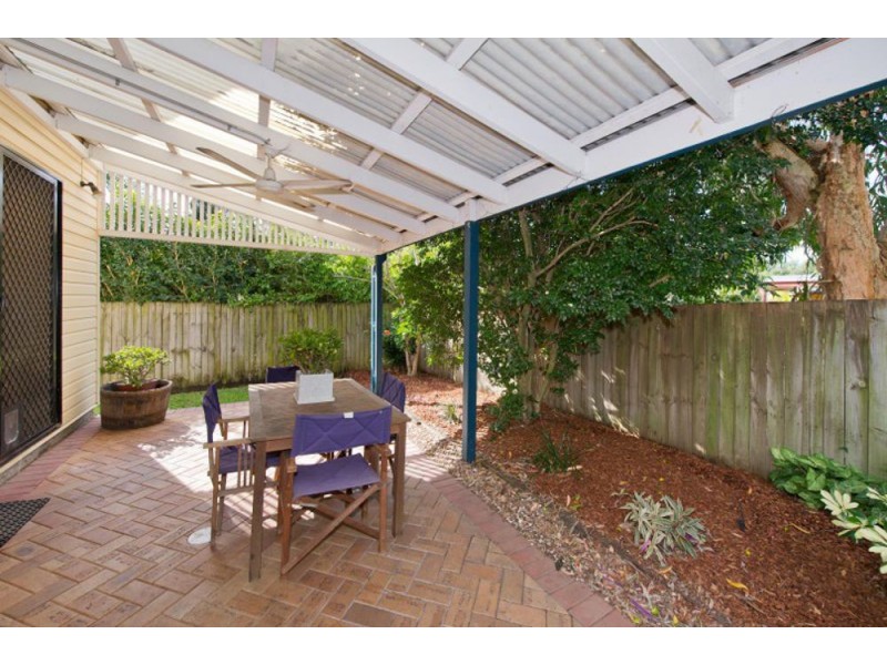 4/21 Hewitt Street, Wilston QLD 4051