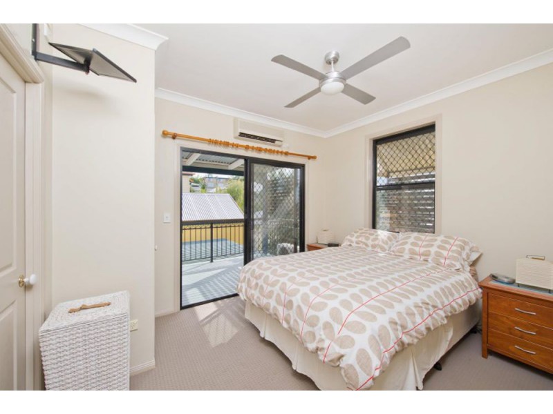 4/21 Hewitt Street, Wilston QLD 4051