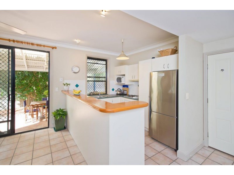 4/21 Hewitt Street, Wilston QLD 4051