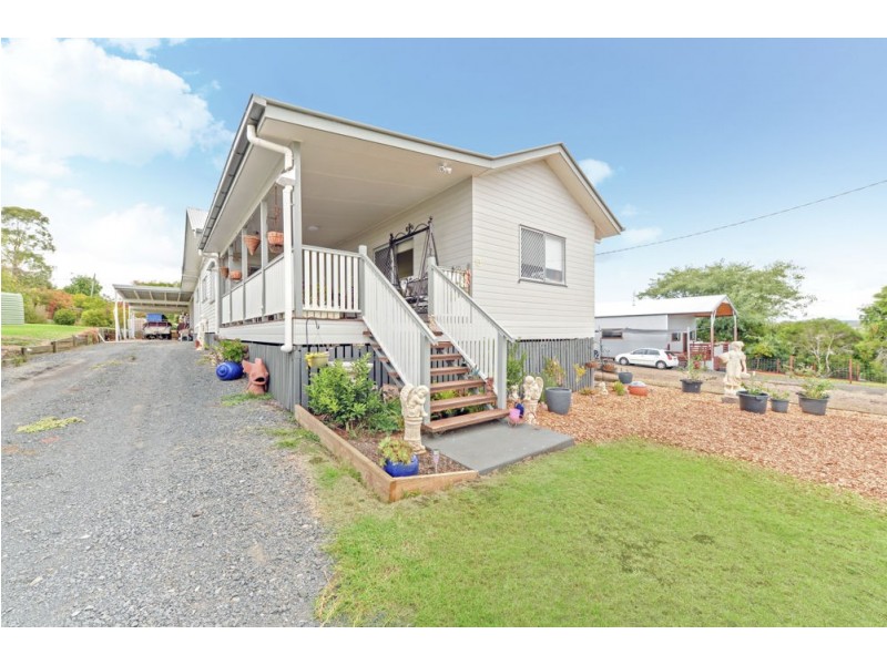 13 Forsyth Street, Greenmount QLD 4359