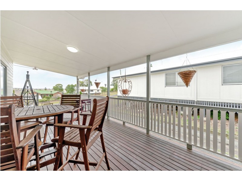 13 Forsyth Street, Greenmount QLD 4359
