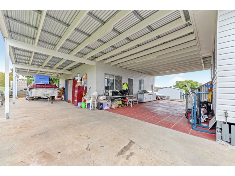 13 Forsyth Street, Greenmount QLD 4359