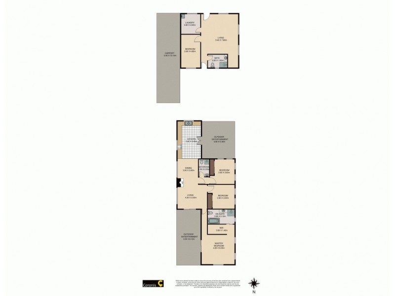 13 Forsyth Street, Greenmount QLD 4359 Floorplan