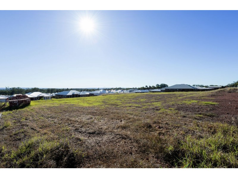 33 Sportsman Drive, Kleinton QLD 4352