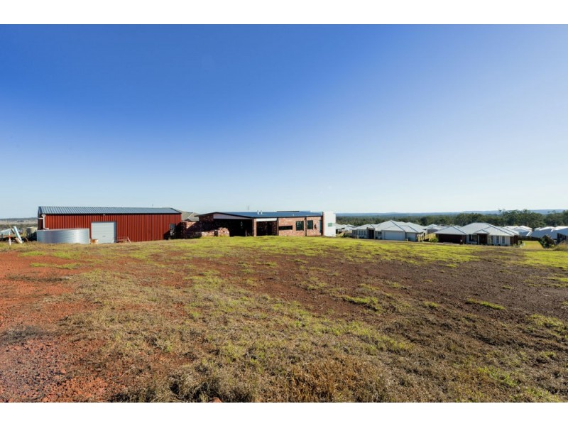 33 Sportsman Drive, Kleinton QLD 4352