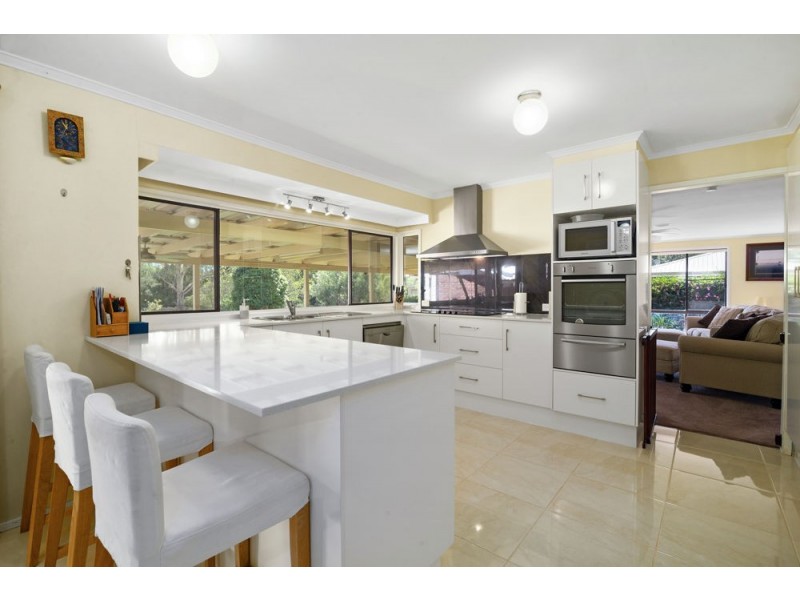 8 Gladswood Drive, Highfields QLD 4352