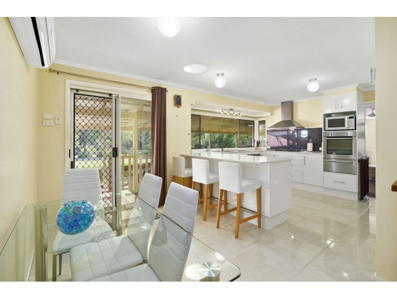 8 Gladswood Drive, Highfields QLD 4352