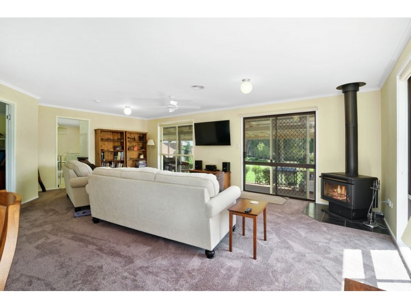 8 Gladswood Drive, Highfields QLD 4352
