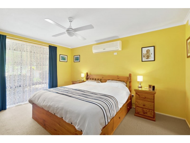 8 Gladswood Drive, Highfields QLD 4352