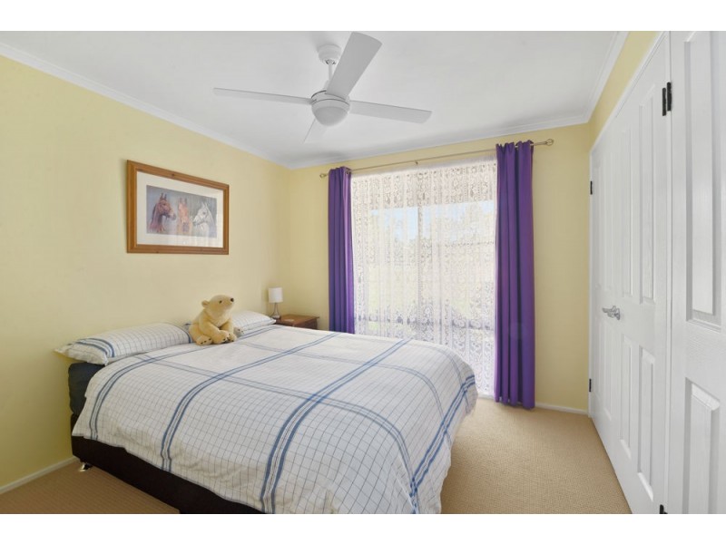 8 Gladswood Drive, Highfields QLD 4352