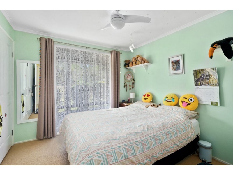 8 Gladswood Drive, Highfields QLD 4352