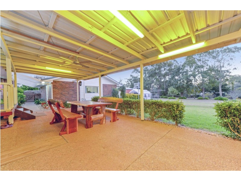 8 Gladswood Drive, Highfields QLD 4352