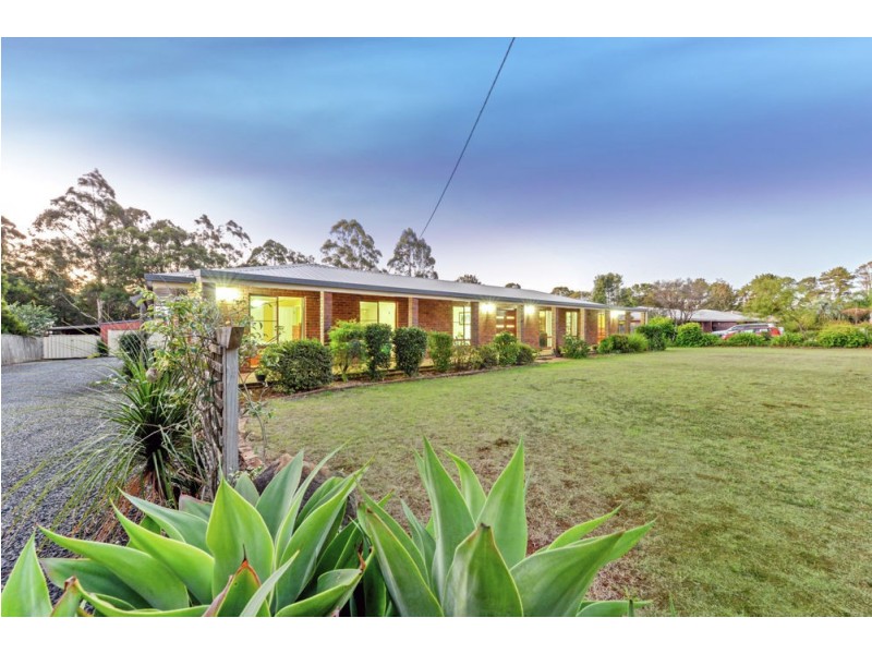 8 Gladswood Drive, Highfields QLD 4352