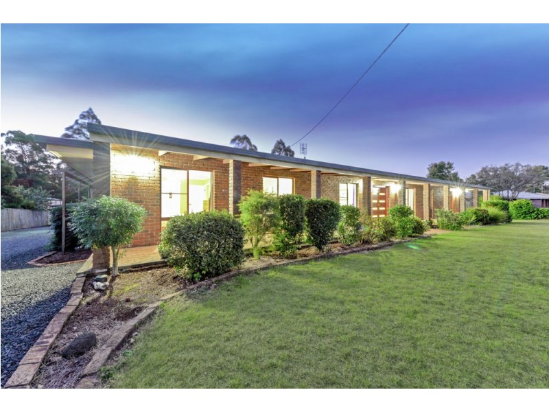 8 Gladswood Drive, Highfields QLD 4352
