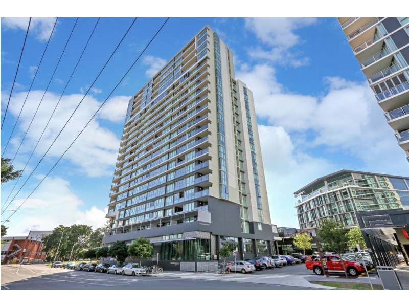 30506/2 Harbour Road, Hamilton QLD 4007