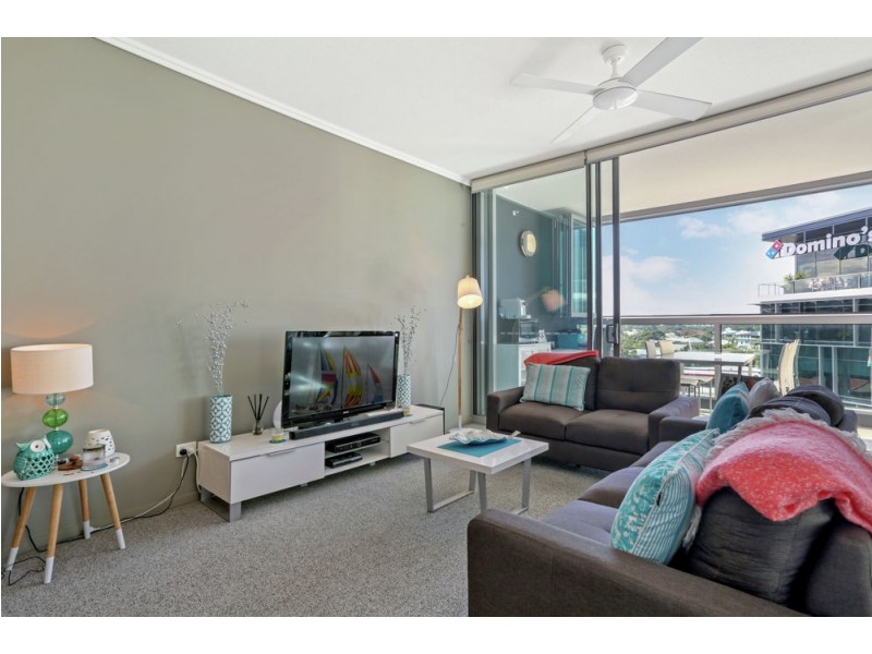 30506/2 Harbour Road, Hamilton QLD 4007